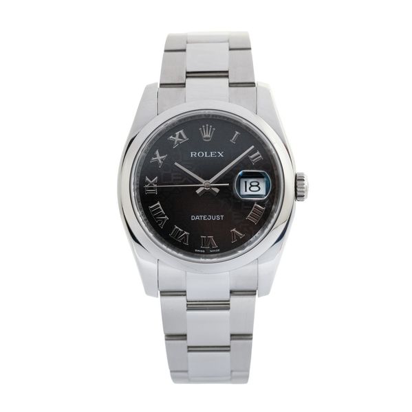 Rolex Datejust 116200